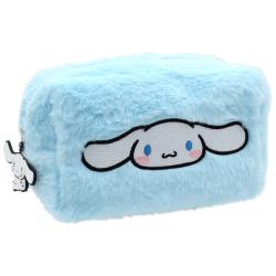 Neceser Peluche Cinnamoroll Hello Kitty