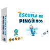 Juego Escuela de Pinguinos Edicion Kinderspiele