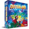 Juego de mesa Cutterland español