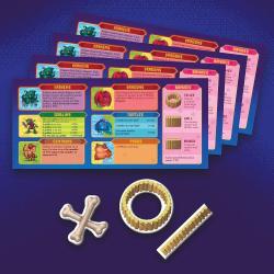 Juego de mesa Cutterland español