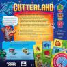 Juego de mesa Cutterland español