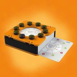 Juego mesa Smart 10 español