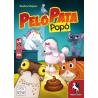 Juego de mesa Pelo Pata Popo español