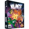 Juego de cartas Blast español