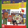Juego de mesa Vudu español