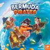 Juego de mesa Bermuda Piratas español