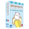 Juego de cartas Bananya español