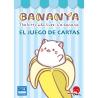 Juego de cartas Bananya español