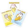 Juego de cartas Bananya español