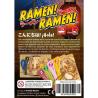 Juego de mesa Ramen! Ramen! español