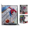 Marvel Collection Estatua PVC 1/10 Spider-Man (The Amazing Spider-Man #302) 17 cm