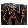Marvel Collection Estatua PVC 1/10 Storm (Marvel Tales featuring Spider-Man and The X-Men #236) 18 cm