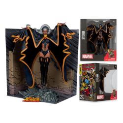 Marvel Collection Estatua PVC 1/10 Storm (Marvel Tales featuring Spider-Man and The X-Men #236) 18 cm