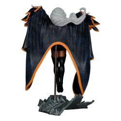Marvel Collection Estatua PVC 1/10 Storm (Marvel Tales featuring Spider-Man and The X-Men #236) 18 cm