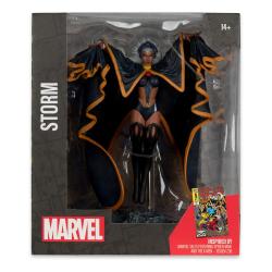 Marvel Collection Estatua PVC 1/10 Storm (Marvel Tales featuring Spider-Man and The X-Men #236) 18 cm