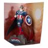 Marvel Collection Estatua PVC 1/10 Captain America (All-New Captain America #1) 17 cm