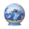 Disney Stitch Puzzle 3D Puzzle-Ball Stitch (55 piezas
