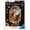 Harry Potter Puzzle de madera WOODEN (150 piezas