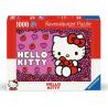Hello Kitty Puzzle (1000 piezas