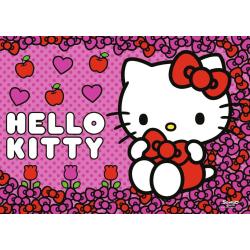 Hello Kitty Puzzle (1000 piezas