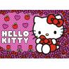 Hello Kitty Puzzle (1000 piezas