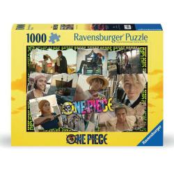 One Piece Puzzle Looking for the One Piece (1000 piezas