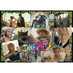 One Piece Puzzle Looking for the One Piece (1000 piezas