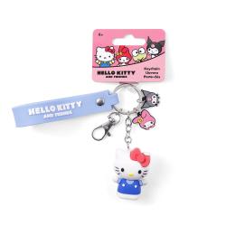 Llavero Hello Kitty and Friends