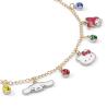 Pulsera charm Hello Kitty and Friends