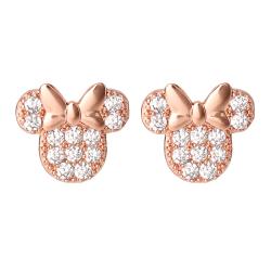 Pendientes Minnie Disney