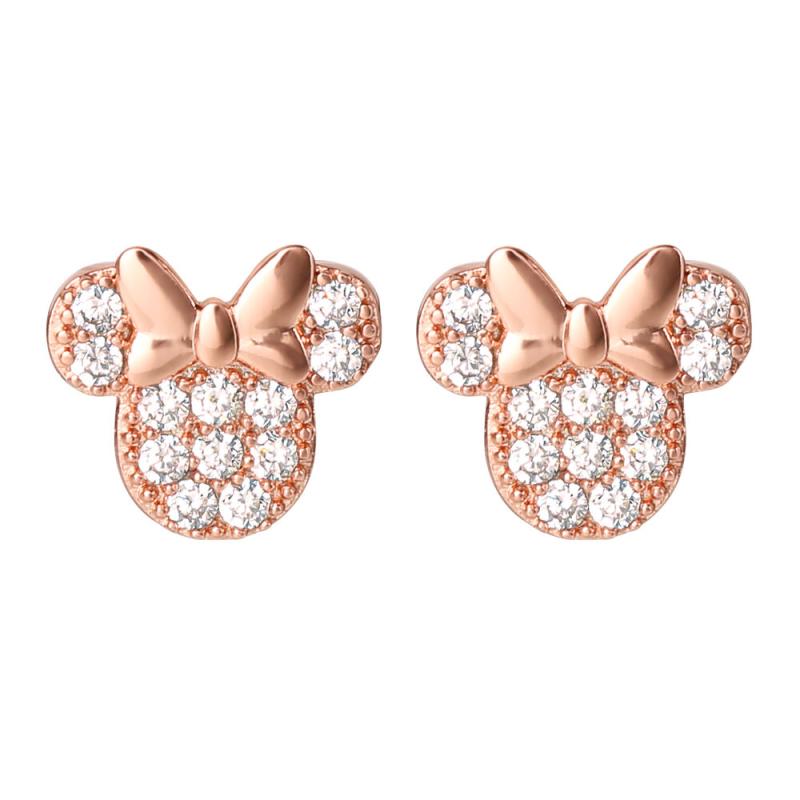 Pendientes Minnie Disney