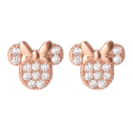 Pendientes Minnie Disney