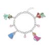 Pulsera charm Princesas Disney