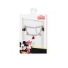 Pulsera charm Mickey &#38; Minnie Disney