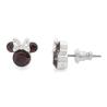 Pendientes Enero Minnie Disney plata