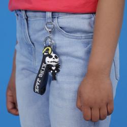 Llavero Jack Skellington Pesadilla Antes de Navidad Disney