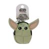 Llavero Mini mochila Grogu The Mandalorian Star Wars