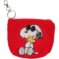 Llavero Monedero Snoopy