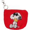 Llavero Monedero Snoopy