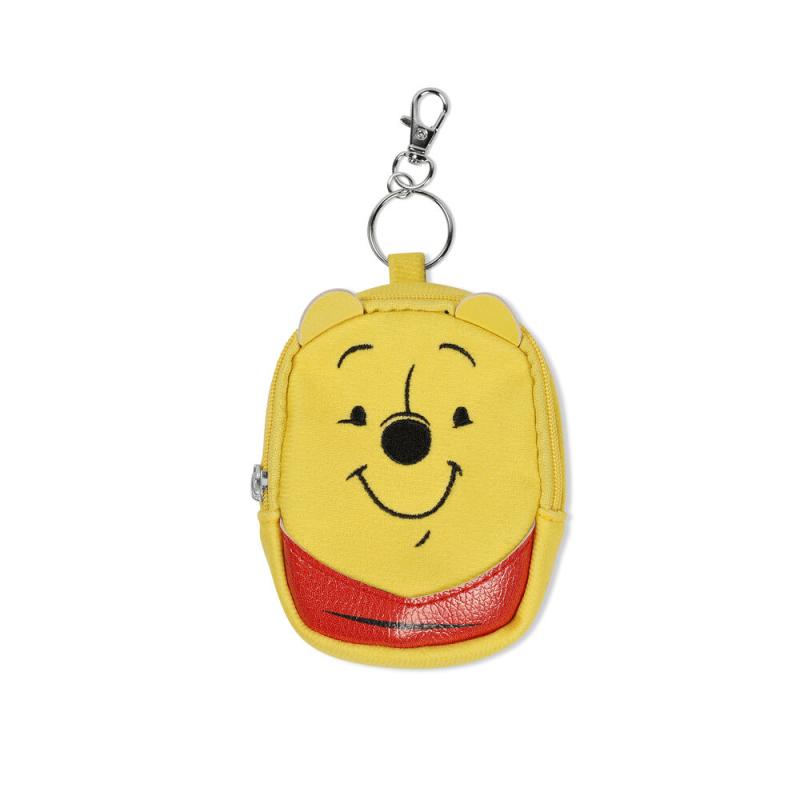 Llavero Mini mochila Winnie the Pooh Disney