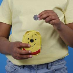 Llavero Mini mochila Winnie the Pooh Disney
