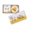 Pendientes + plato bisuteria Winnie the Pooh Disney