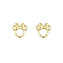 Pendientes Minnie Disney