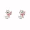 Pendientes Marie Los Aristogatos Disney