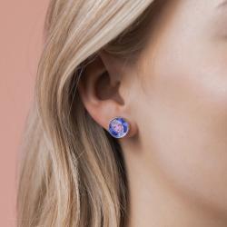 Set 3 pares de pendientes Frozen Disney