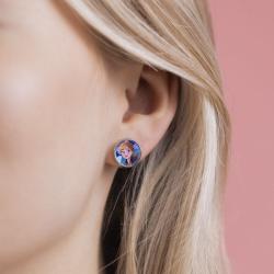 Set 3 pares de pendientes Frozen Disney
