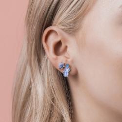 Set 3 pares de pendientes Frozen Disney