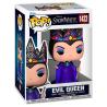 Figura POP Disney Blancanieves Evil Queen