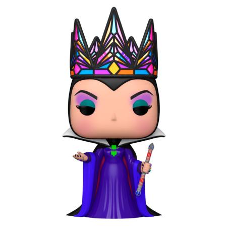Figura POP Disney Blancanieves Evil Queen