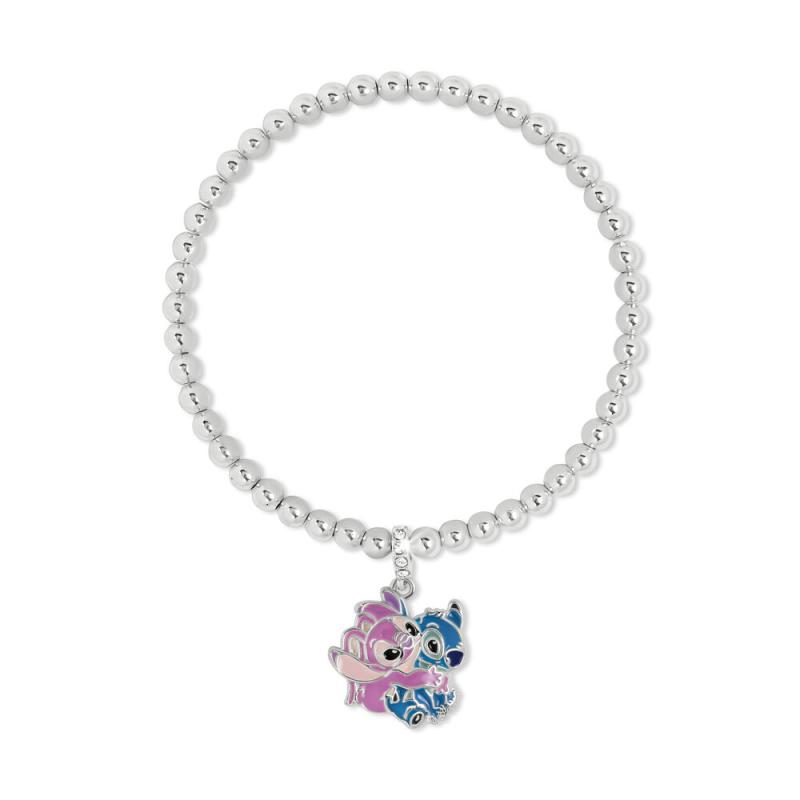 Pulsera Angel & Stitch Disney
